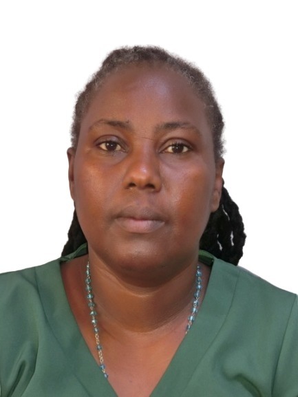 Teresia Wanjiku Mathu